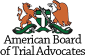 American Board of Trial Advocates